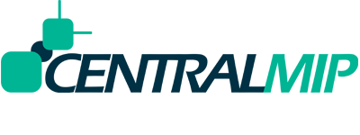 Central MIP | Software Control de Plagas